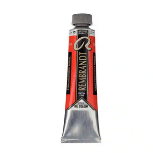 Rembrandt Oil Colour 40ml Range