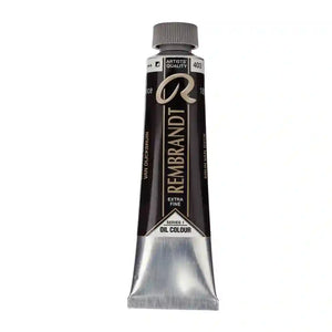 Rembrandt Oil Colour 40ml Range