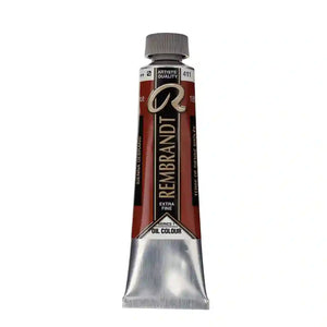 Rembrandt Oil Colour 40ml Range