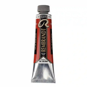 Rembrandt Oil Colour 40ml Range