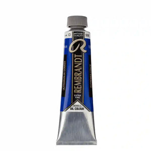 Rembrandt Oil Colour 40ml Range