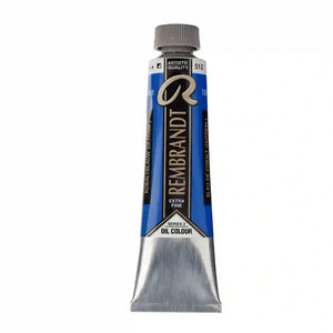 Rembrandt Oil Colour 40ml Range