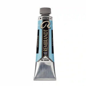 Rembrandt Oil Colour 40ml Range
