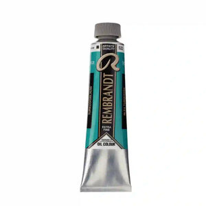 Rembrandt Oil Colour 40ml Range