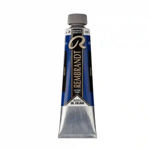 Rembrandt Oil Colour 40ml Range