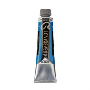 Rembrandt Oil Colour 40ml Range