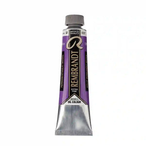 Rembrandt Oil Colour 40ml Range