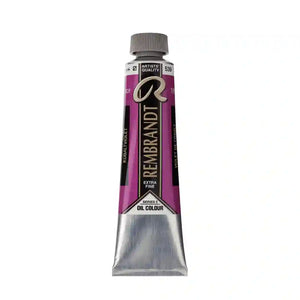 Rembrandt Oil Colour 40ml Range