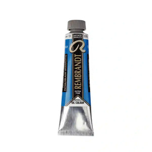 Rembrandt Oil Colour 40ml Range