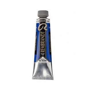 Rembrandt Oil Colour 40ml Range