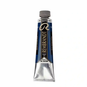 Rembrandt Oil Colour 40ml Range
