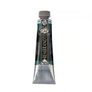 Rembrandt Oil Colour 40ml Range