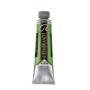Rembrandt Oil Colour 40ml Range