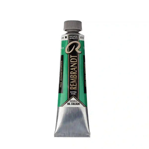 Rembrandt Oil Colour 40ml Range