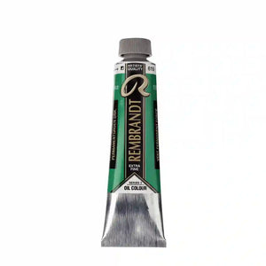Rembrandt Oil Colour 40ml Range
