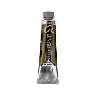 Rembrandt Oil Colour 40ml Range