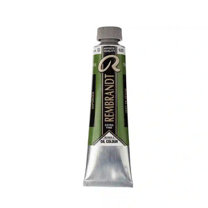 Rembrandt Oil Colour 40ml Range
