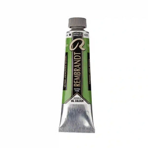 Rembrandt Oil Colour 40ml Range