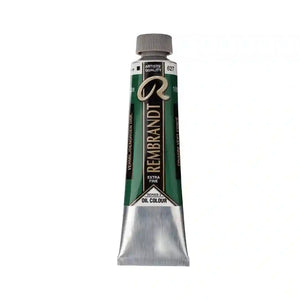 Rembrandt Oil Colour 40ml Range