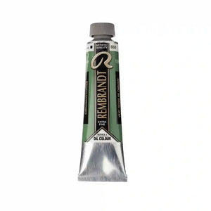 Rembrandt Oil Colour 40ml Range