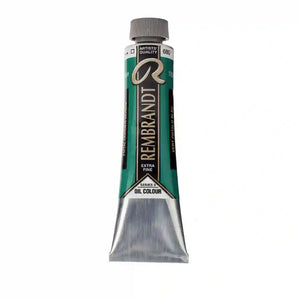 Rembrandt Oil Colour 40ml Range