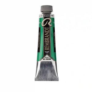 Rembrandt Oil Colour 40ml Range
