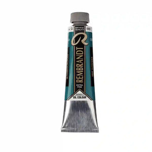 Rembrandt Oil Colour 40ml Range