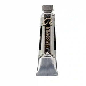 Rembrandt Oil Colour 40ml Range
