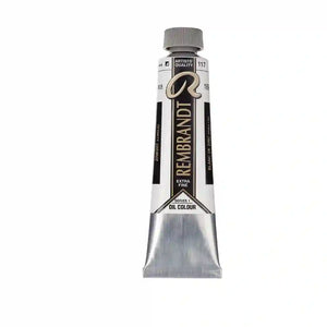 Rembrandt Oil Colour 40ml Range