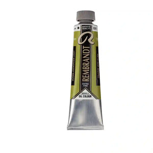 Rembrandt Oil Colour 40ml Range