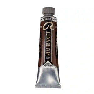 Rembrandt Oil Colour 40ml Range