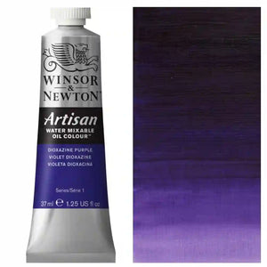 W&N Artisan Oil Colour 37ml Range