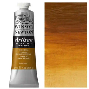 W&N Artisan Oil Colour 37ml Range
