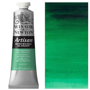 W&N Artisan Oil Colour 37ml Range