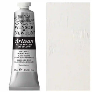 W&N Artisan Oil Colour 37ml Range
