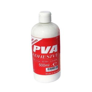PVA Glue 500ml