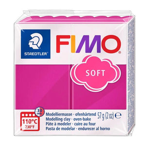 Fimo Soft Modelling Clay 57g Range