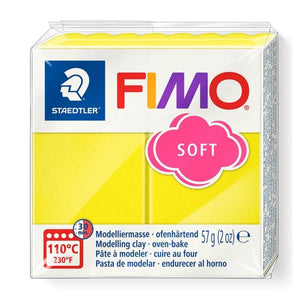 Fimo Soft Modelling Clay 57g Range