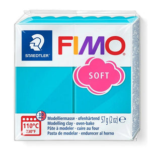Fimo Soft Modelling Clay 57g Range