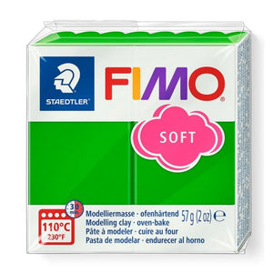 Fimo Soft Modelling Clay 57g Range
