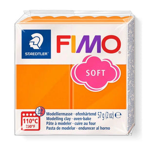 Fimo Soft Modelling Clay 57g Range