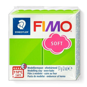 Fimo Soft Modelling Clay 57g Range