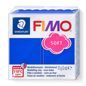 Fimo Soft Modelling Clay 57g Range