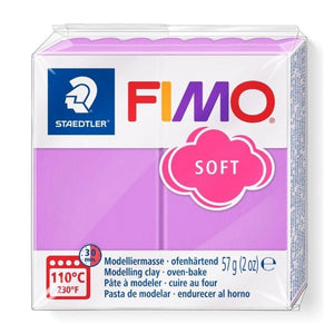 Fimo Soft Modelling Clay 57g Range