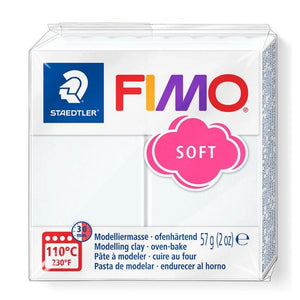 Fimo Soft Modelling Clay 57g Range