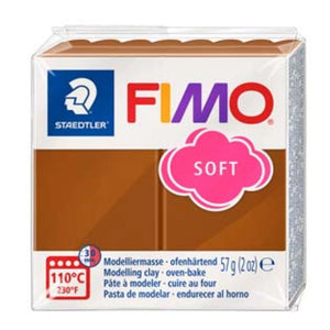 Fimo Soft Modelling Clay 57g Range