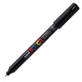 Posca PC-1MR Ultra Fine Pen Range