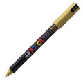 Posca PC-1MR Ultra Fine Pen Range