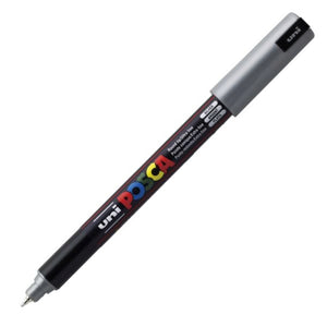 Posca PC-1MR Ultra Fine Pen Range