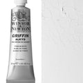 W&N Griffin Oil Colour 37ml Range